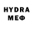 МЕТАДОН VHQ Meika Huffman